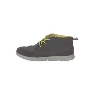 UGG Suede Sneakers Size 6 Mens Gray Shoes
